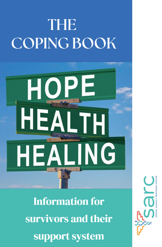 The Coping Book: Information for survivors and their support system